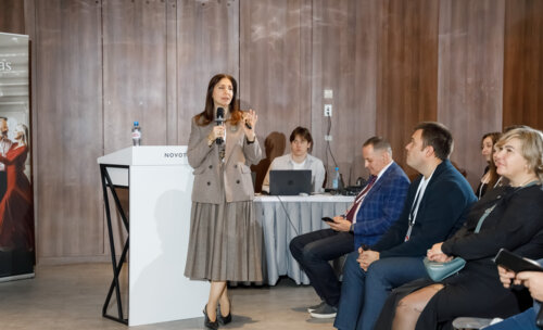 V Межрегиональная научно-практическая конференция «Енисейский урологический форум-2025»